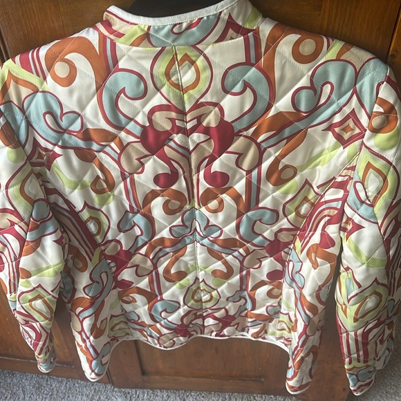 J. McLaughlin jacket - Picture 4 of 5